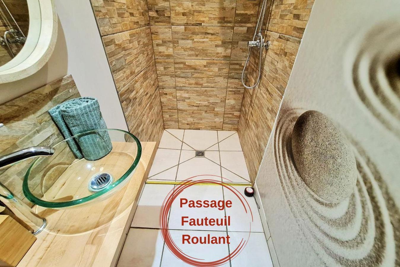 Le Grand Cottage Nature Piscine Chauffee Privee Du Tarn Entre Toulouse Et Albi & Les Cottages Du Tarn Peyrole Exterior foto